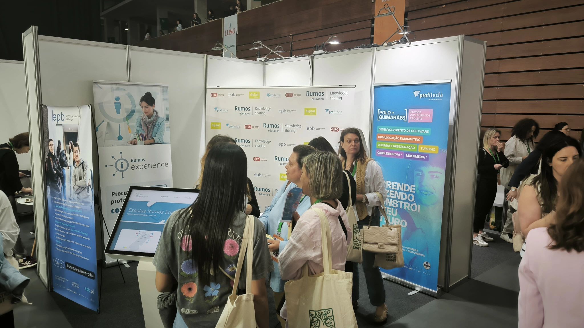 Rumos Education Summit 2025